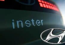 Hyundai INSTER: Il nuovo SUV ultracompatto elettrico per l'Europa
