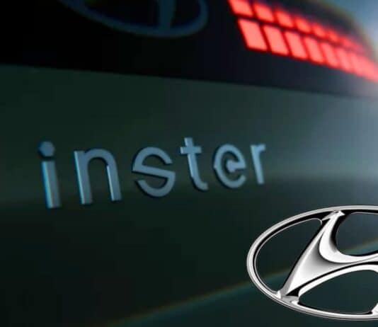 Hyundai INSTER: Il nuovo SUV ultracompatto elettrico per l'Europa