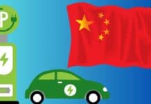 Crescita delle auto elettriche cinesi: aumentano le preoccupazioni