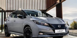 Nissan si concentra su auto elettriche e ibride: stop ai motori termici