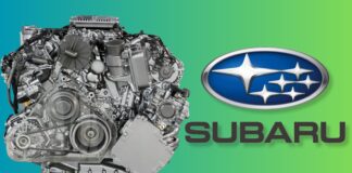 Subaru: in arrivo il nuovo motore ibrido con tecnologia doppia