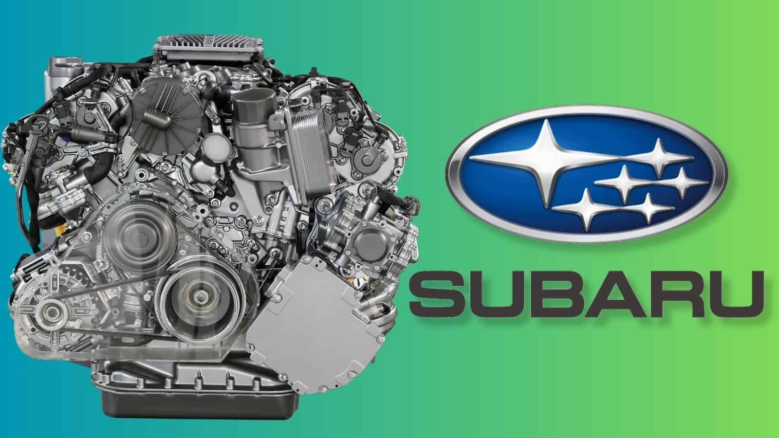 Subaru: in arrivo il nuovo motore ibrido con tecnologia doppia