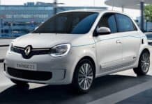 Renault e Twingo Elettrica: partnership con la Cina per ridurre i costi