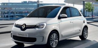Renault e Twingo Elettrica: partnership con la Cina per ridurre i costi