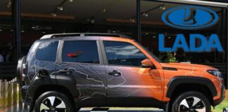 Lada e-Niva Travel: arriva il nuovo mini fuoristrada elettrico