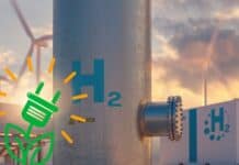 Idrogeno verde: avviato il più grande impianto esistente al mondo