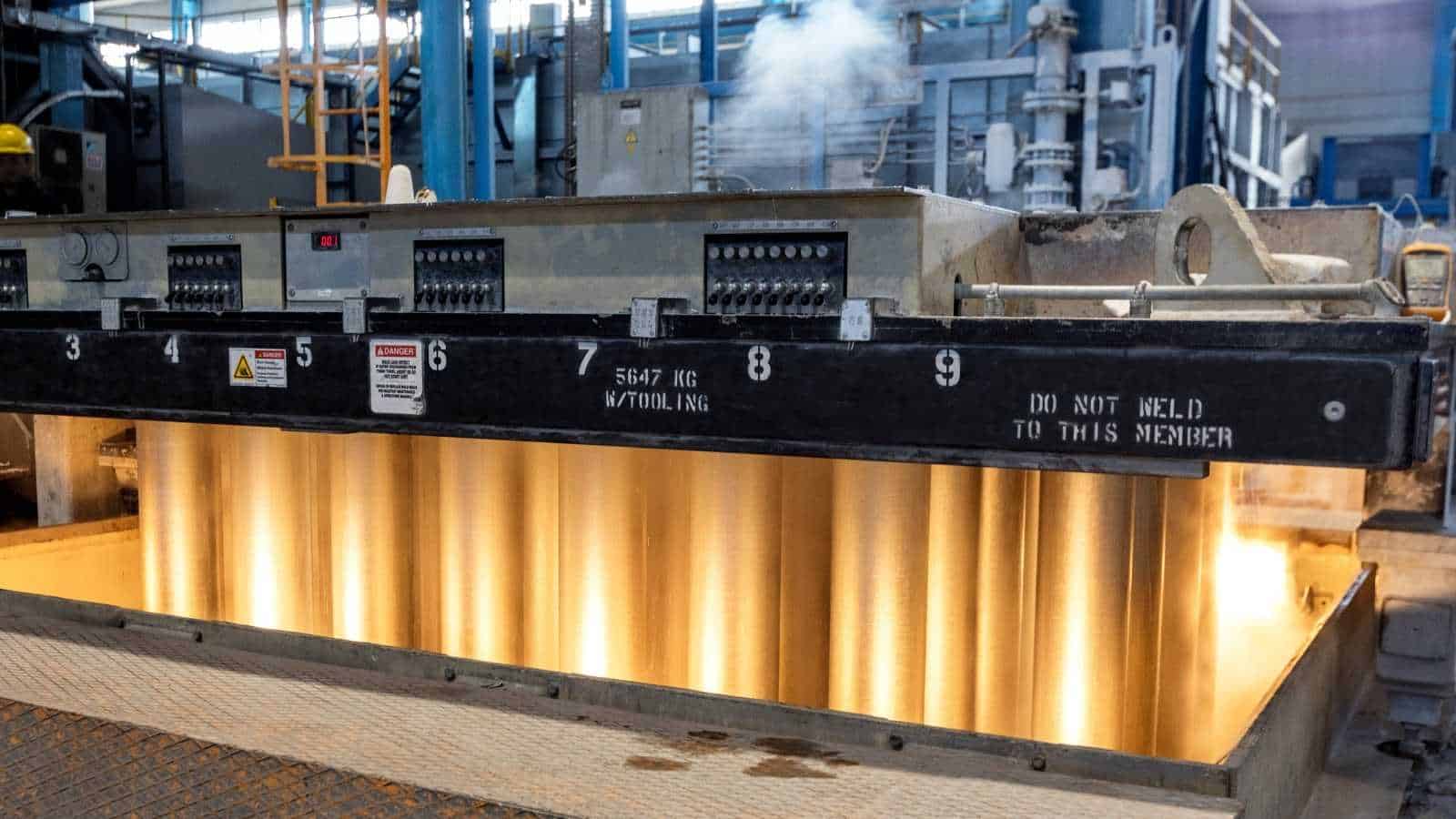 Gigafactory di De Nora e Snam: tutta a dritta per l'idrogeno verde