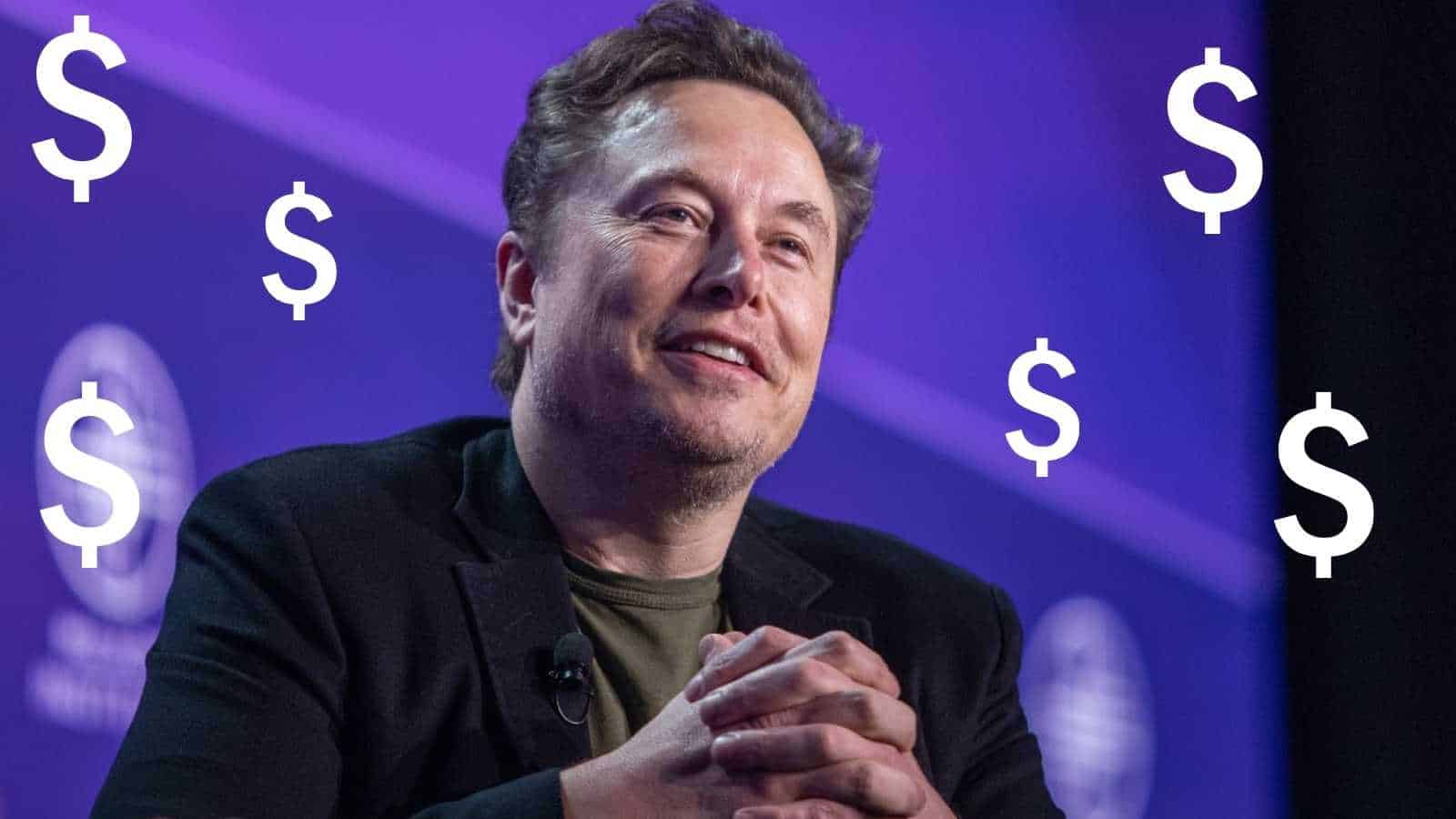 Elon Musk ottiene il via libera per il maxi compenso miliardario