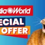 MediaWorld batte ogni record di convenienza con le sue OFFERTE