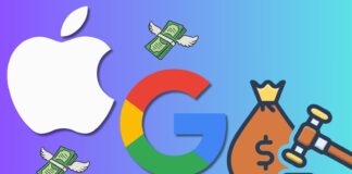 Apple e Google multate per raccolta dati senza consenso