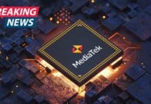 MediaTek pronta a sfidare Qualcomm per i processori Windows