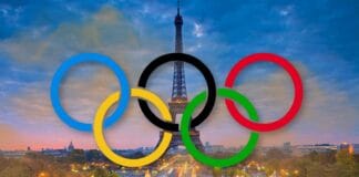 Parigi riduce l'inquinamento del 40% in vista delle Olimpiadi