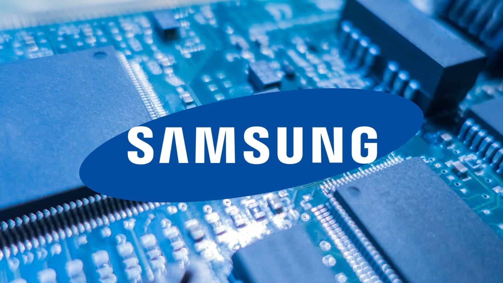 Samsung Foundry: l'azienda supera la TMSC nella creazione di chip