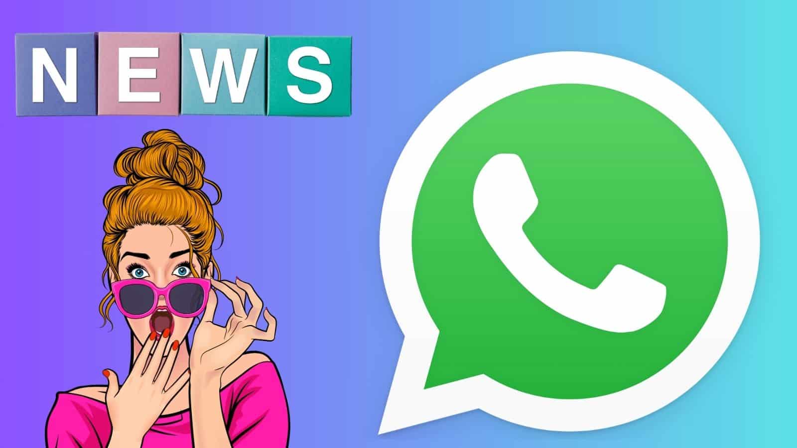 WhatsApp: una truffa super pericolosa gira sull'app