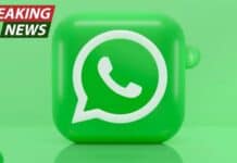 WhatsApp: grossa novità per l'invio di immagini in chat