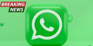 WhatsApp: grossa novità per l'invio di immagini in chat