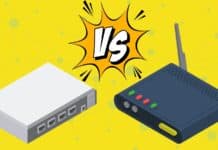 Modem VS Router: quali sono le differenze tra i due dispositivi