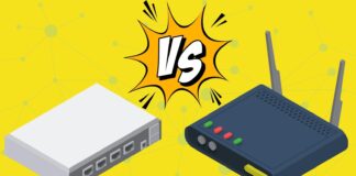 Modem VS Router: quali sono le differenze tra i due dispositivi