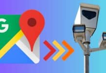 Google Maps: la funzione per individuare tutti gli autovelox