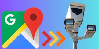 Google Maps: la funzione per individuare tutti gli autovelox