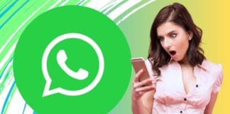 WhatsApp: attenzione all'invio delle foto in alta definizione