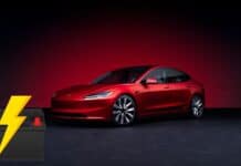 Tesla: la durata delle batterie batte ogni record di autonomia