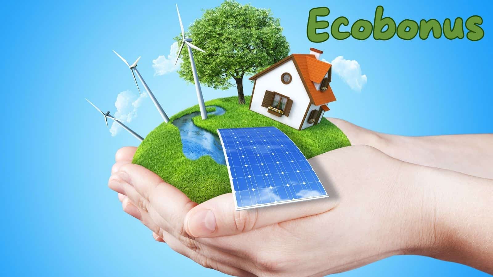 Bonus Case Green: i costi per l'ammodernamento energetico 