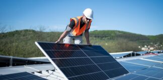 Il Fotovoltaico avanza: Oxford PV raggiunge alti livelli di efficienza