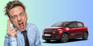 Citroen richiamate: impossibile prendere appuntamento in officina