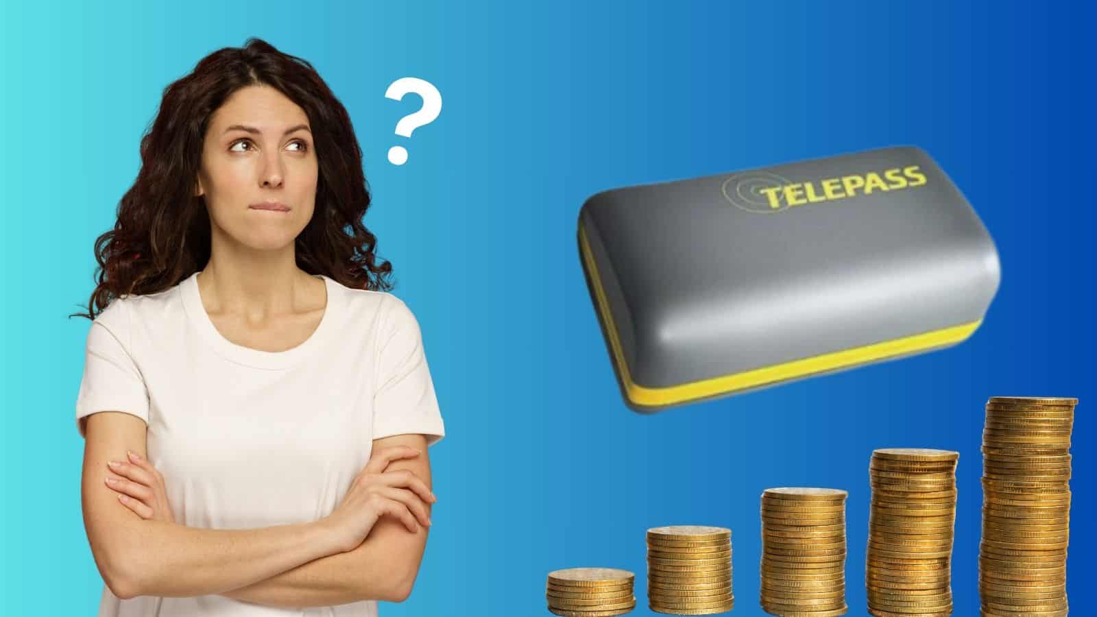 Aumento prezzi Telepass Family: cosa fare entro il 30 giugno