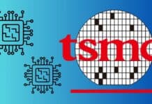 TSMC rivoluziona il packaging dei chip con substrati rettangolari