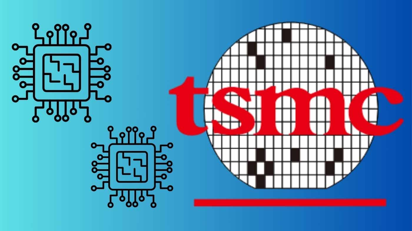 TSMC rivoluziona il packaging dei chip con substrati rettangolari