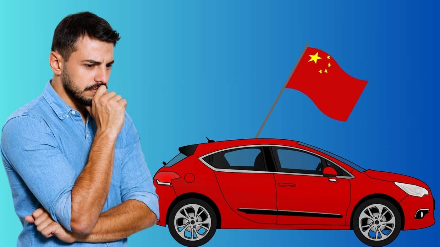 Auto elettriche: italiani ancora dubbiosi sull'acquisto di vetture cinesi