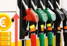 Carburanti in salita: nuovi aumenti dei prezzi in arrivo