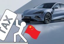 Dazi sulle auto elettriche Made in China: l'UE cerca una soluzione