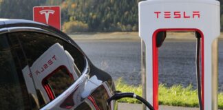 Reti di ricarica più affidabili in Europa: Tesla non è tra i vincitori