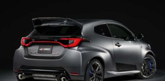 Toyota GR Yaris: conquisterà il pubblico con la sua potenza straordinaria