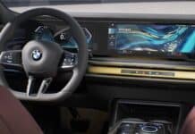 BMW innalza i livelli di tecnologia per la guida autonoma