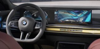 BMW innalza i livelli di tecnologia per la guida autonoma