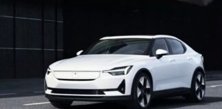 Polestar 2 Model Year: le novità portano una maggiore autonomia