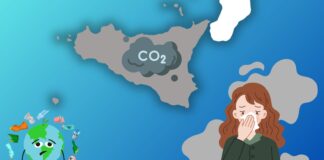 Inquinamento: la Sicilia è in una situazione molto critica