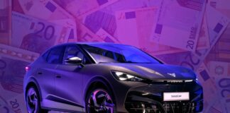 CUPRA Tavascan: il costo del nuovo SUV coupé Elettrico