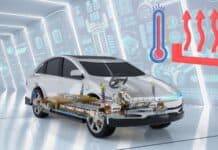 La pompa di calore nelle auto elettriche: perché è tanto importante?
