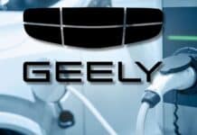 Geely: nuove batterie LFP con Aegis Short Blade da 1milione di Km