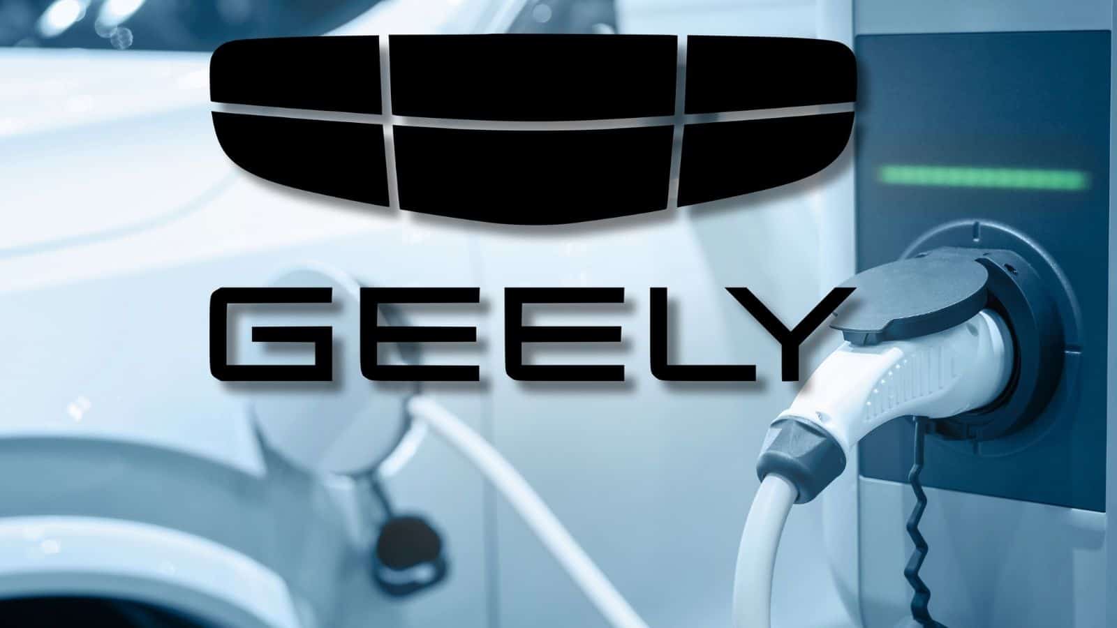 Geely: nuove batterie LFP con Aegis Short Blade da 1milione di Km