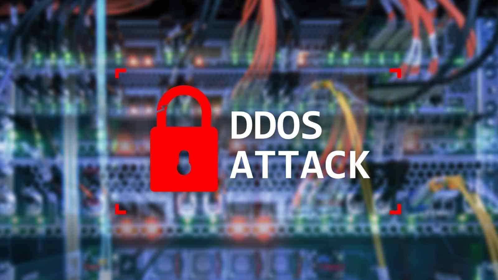 Un violento attacco DDoS da parte di sconosciuti sta rendendo difficile la vita al famoso sito Internet Archive