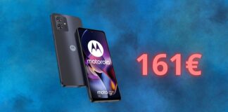 Motorola Moto G54, che OFFERTA folle su Amazon