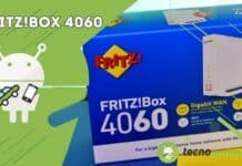 FRITZ!Box 4060: il router Wi-Fi 6 che offre prestazioni eccezionali