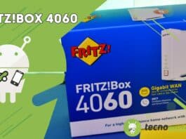 FRITZ!Box 4060: il router Wi-Fi 6 che offre prestazioni eccezionali