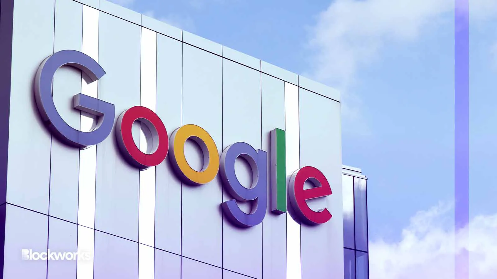 Google: rischio multa da 1 miliardo di euro per evasione fiscale